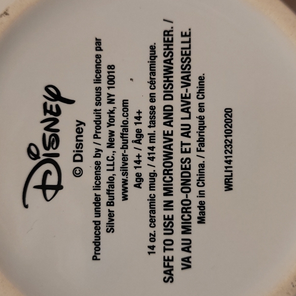 Disney's Stitch Wild For You Mug $10 OR 3 Mixed Mugs $20 - Picture 9 of 16